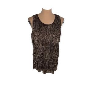 Christopher & Banks Woman’s Top